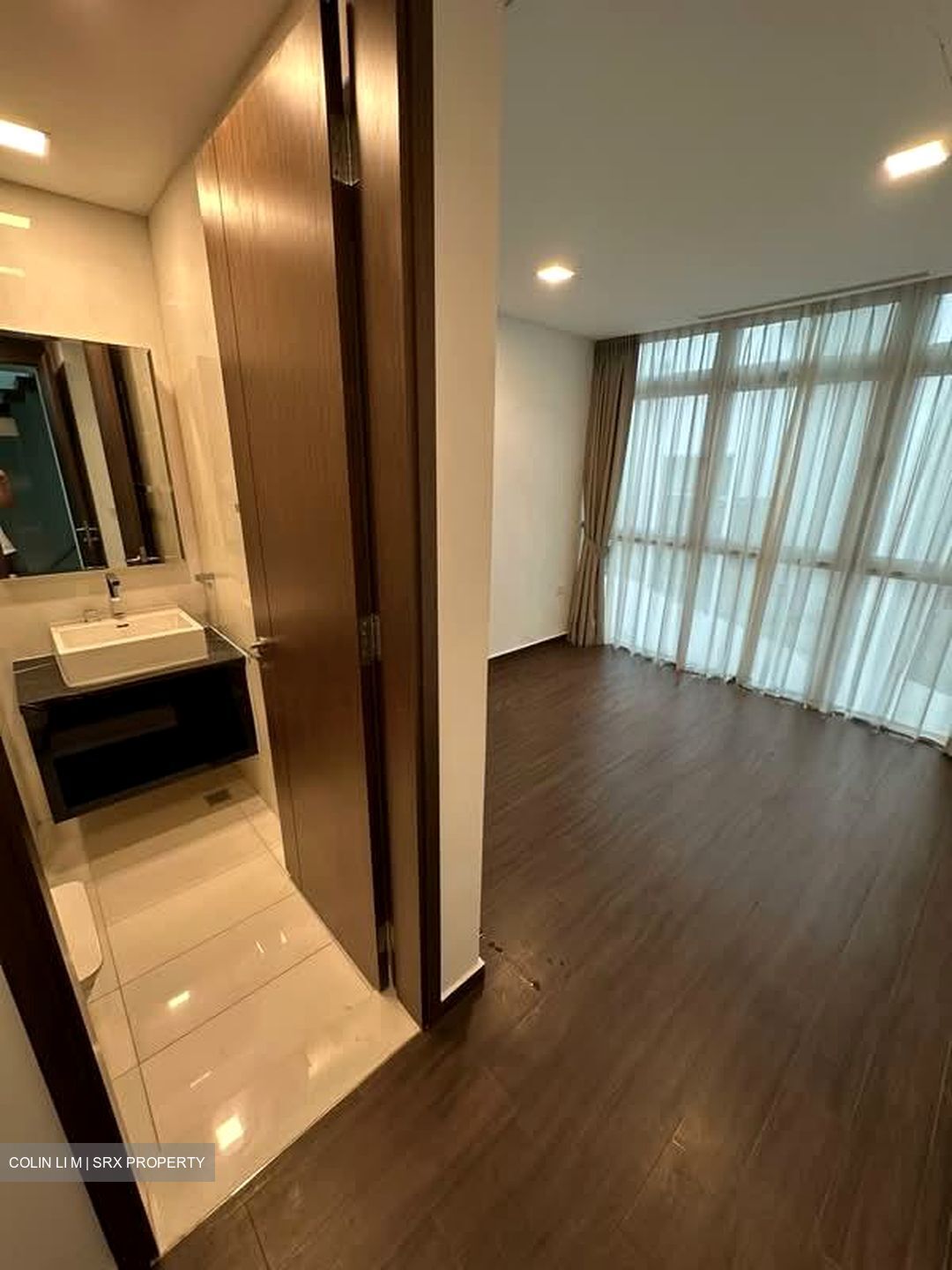 RESIDENCES AT EMERALD HILL (D9), Apartment #582236721